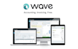 manage your accounting on waveapps