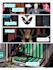 do a comic page, splash, or webcomic