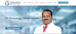 design and develop a professional SEO friendly wordpress website