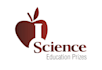 design a outstanding science logo with express delivery