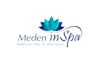 design a awesome spa logo with any copy right concepts