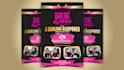 design any flyer poster, beauty salon poster