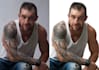 do background removal and quick delivery