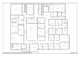 designs your modern office floor plan from pdf, scan jpeg