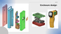 do 3d modeling and industrial design for manufacturing