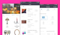convert psd or xd design to ionic 5 app