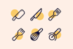 design your custom icon set