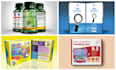 design packaging box, product label for your brand