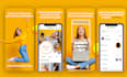 design app screenshots for app store or google play