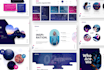 create a professional pitch deck presentations