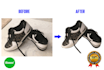 do background removal job with satisfactory support team