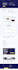 convert  figma  to responsive and pixel perfect HTML