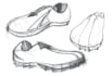 sketch car and transportation design concepts