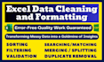 scrap data from any website for you