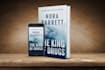 design professional book or ebook cover