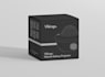 design packaging box and product label for amazon