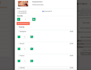 make karenderia addons accept price by size