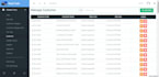 develop professional web applications