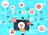 create high quality 2d animated explainer video