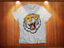 creat amazing tshirt design for you