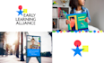 create a professional logo and visual identity