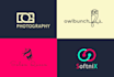do a modern, minimalist logo design