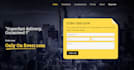 create mailchimp email template add popup form in wordpress