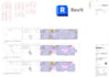 draft revit model, plans, detail sheet sets and 3d renders
