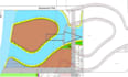 any old survey map convert digital drawing autocad