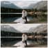 do photo editing in lightroom