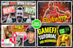 design the best youtube thumbnail design