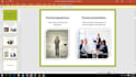 create power point slides