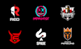 create a professional logo for your esports team