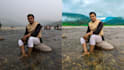 do advance photoshop services, image manipulation,  retouching