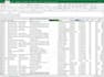 do data entry, web research and data analysis