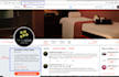 setup top social media profiles and integrate social accounts