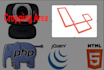 add a script for webcam in your project scanner and web form only