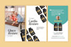 design a social media or ad creative images that stand out