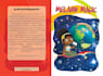 design a professional children book cover for amazon KDP
