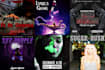 design mixtape cover album cover single cover design