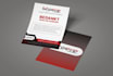 design banner or flyer poster