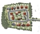 do site plan illustration