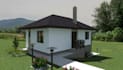 do 2d floorplans and 3d model in archicad and autocad