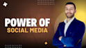 be your content creator and manage your social platforms