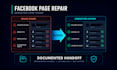 fix and optimize your facebook business page