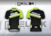 do designs cycling jersey