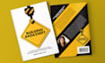 design non fiction book or ebook covers