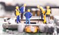 do monthly wordpress website maintenance