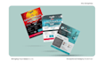 design the perfect flyer, poster, banner for your business or event