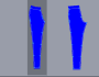 do digital electronic sew pattern make for garment